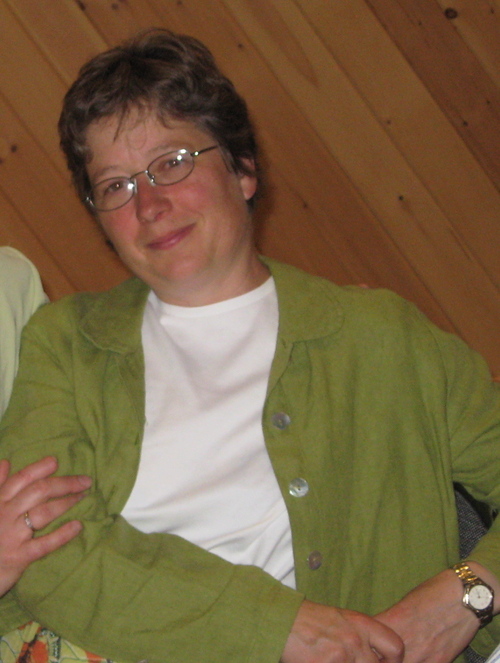Charlotte School Teacher and Mom