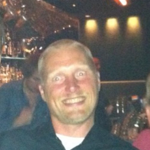 Hude61's profile picture. 