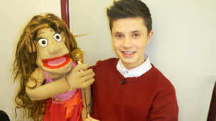ILOVECELLOGS. HES A BEAUT @celspellman :~3