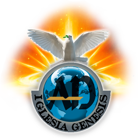 GnesisAsambleas's profile picture. Gracias por visitarnos y bienvenidos a nuestro sitio web oficial de la iglesia Génesis asambleas de Dios.