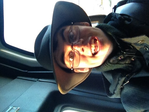 HamiltonRoss63's profile picture. Student