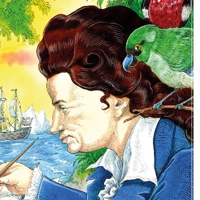 Britain's leading monthly literary magazine. For people who devour books. Get our free newsletter https://t.co/AM8ReciKaq

also at https://t.co/2UJpnc5X2C