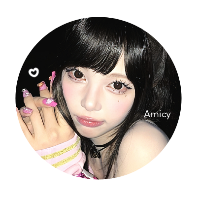 Amicy.