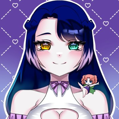 DoviraBlooshims's profile image