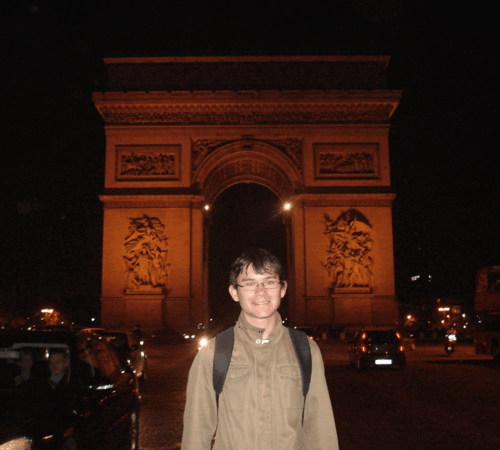 secondr8's profile picture. 