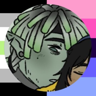 Bizzcuit 🦋 Naukosick era