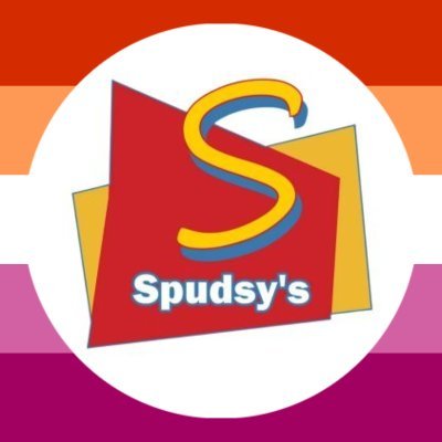Pomni and friends spend an honest day’s hard work at popular fast food chain; Spudsy’s! Keep an eye out though, Gangle is the manager and has a crush on Zooble