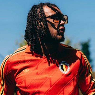 AUBRY 🇧🇪🇧🇪🇧🇪