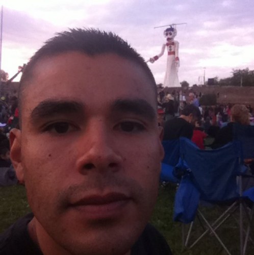 MattColomo's profile picture. 