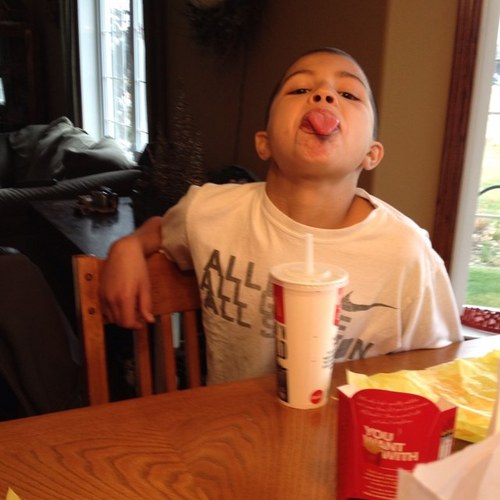 manixzepeda's profile picture. 