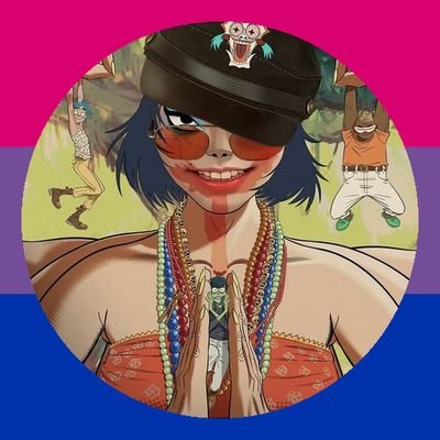 I'm a 26-year old Irish traditional artist. I draw anything from Gorillaz to Blur (or from any other fandom), or even doing art of my ocs. ♡
- SFW art -