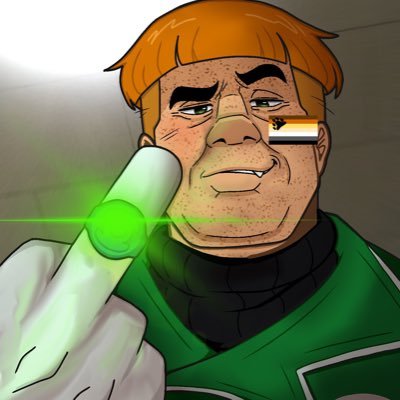 guy gardner