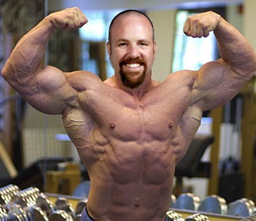 theburke3's profile picture. 