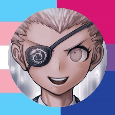 Fuyuhiko Kuzuryu