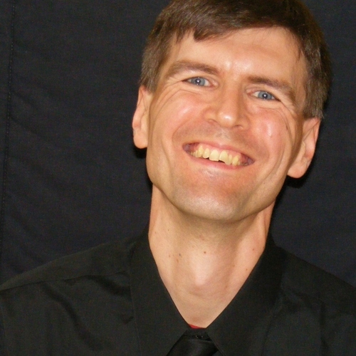 Poet, writer, musician, kitchen sink preacher, parent and partner