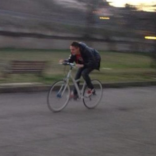 BarbettaSimone's profile picture. 