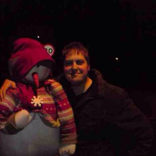 danielDRsmith's profile picture. 