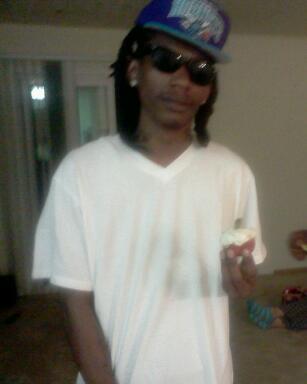 #F.N.W.A,#BoskieBlock,#Team100noFlugaze