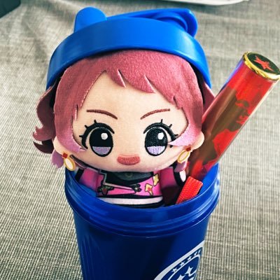 アイマスとラブライブ！でDJをしてます/橘ありす、馬場このみ、周防桃子、花海咲季、F-LAGS/鐘嵐珠、絢瀬絵里、セラス・柳田・リリエンフェルト/主催:#ニュビマス/ 所属:#ニジガクラ #ZONE23 #紫紺の宴/ご出演依頼はDMまで✉️