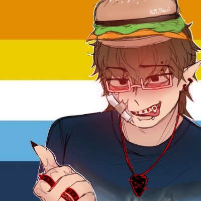 You can call me Radley/Red

// 16+ content, be aware

// I'm a dude

// Alt: @Radley_RWS