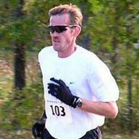 Gary Jewell USATF Level II (@funrunr1) 's Twitter Profile