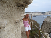 LiesjenakB's profile picture. 