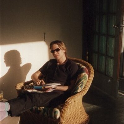 Profile Picture of Daniel Pesch (@DanielPesch) on Twitter