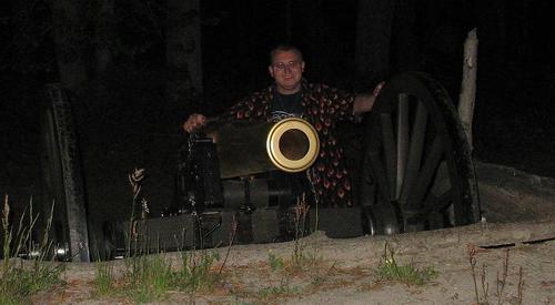 USAFJuggalo's profile picture. Intellectual, outgoing, and in search for questions. I live in the questions not in the answers.