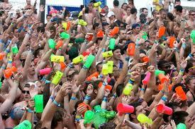 daytonaprobs's profile picture. free beer and corndogs. what could be better?