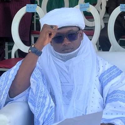 M.D/C.E.O AYAMS CLOTHING & BESPOKE FRIENDLY-PROUD NIGERIAN FULANI NORTHERNER, ARSENAL