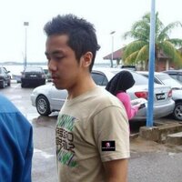 Amirel H Haris (@amirul_h_haris) 's Twitter Profile