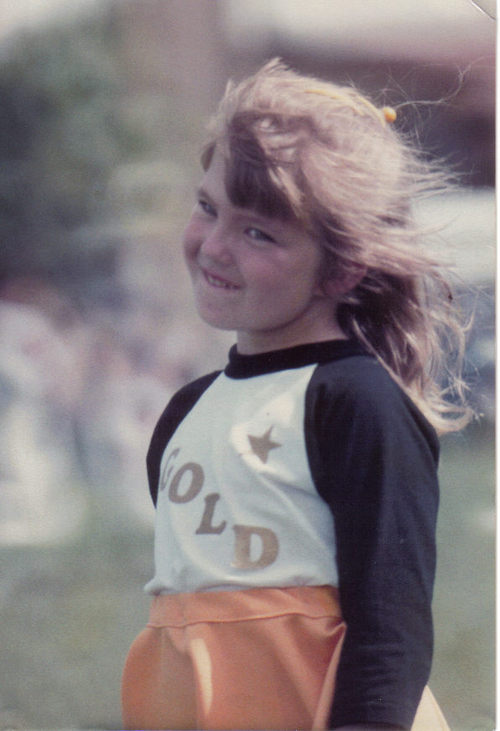 rgoldy's profile picture. 