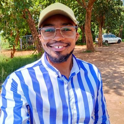 ~Finance$~Football⚽~F1 🏎️  ~Farming 🚜🌱                                       
@ChelseaFC 💙