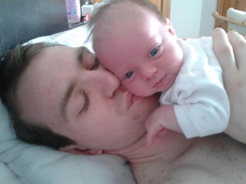 DavidNiland's profile picture. 