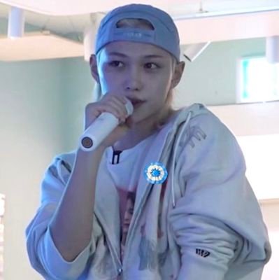 eyra 🇦🇷 VA A VER A SKZ