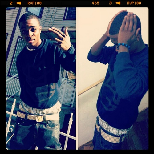 YGz BullyGang Crip... add My Facebook (Anthony Jordan)