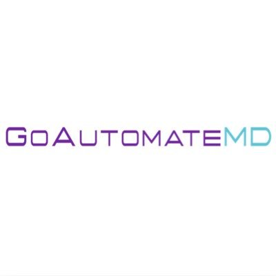 GoAutomate is a team of seasoned experts in end-to-end intelligent automation. We provide a suite of services to help companies be successful with automation.