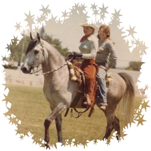 michele_sabo's profile picture. Horses, Machine Embroidery, Crafts, Baking