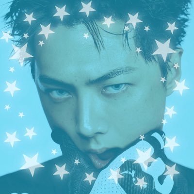 i love me a 𝔯𝔬𝔠𝔨𝔰𝔱✮𝔯 🎸🐈‍⬛ 

엔하이픈은 평생 일곱명이다.