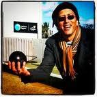 Creative Director/Writer, Drummer in Distant Drum and Big Merino, Husband, Father, Grandfather, ex-walker of Dog