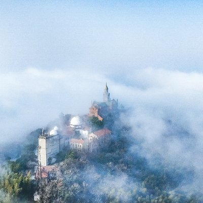 Official Twitter account of Songjiang District, the root of Shanghai.
You can also follow us on Facebook@VisitSongjiang and Instagram@visitsongjiang