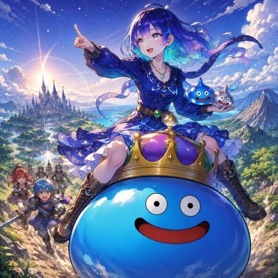 ゐのりの「ゐ」は「い」!/ゐのりだったりゐのまるだったりゐが付いてたら全部ゐのり/キノコとスマグロとときどーき荒野!/ふぃーたん推しꗯ̤̮