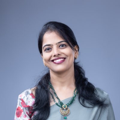 Real Estate Professional.Mother.Entrepreneur. Land Expert. COEPAlumni. Poet. Marketing. Social Entrepreneur.