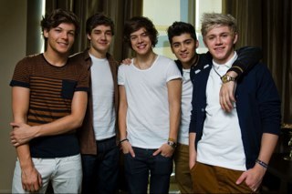 michelle loves Drake