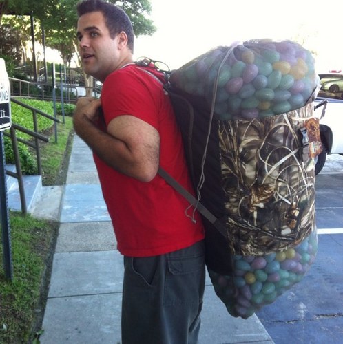 ScottJPadgett's profile picture. 