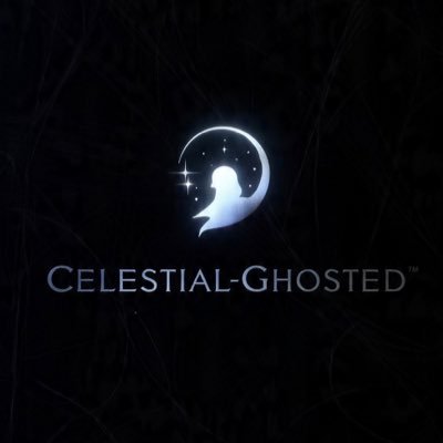 CELESTIAL GHOSTED 🚀