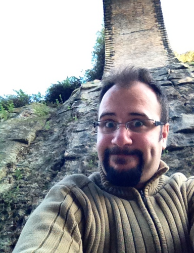 IbrahimABBAS85's profile picture. Microsoft certified, working as a Software Engineer.
Passionate Programmer....