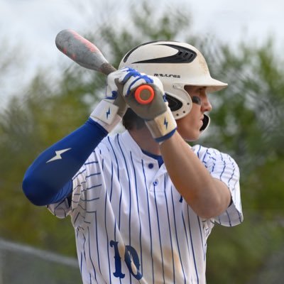 NJ Marlins| Kittatinny Regional Highschool| 2027| 5’11”| 165 lb|91.7 EV| 6.9 60| 4.0 GPA| Uncommitted| Contact information - 862-324-0990| keeg0109@gmail.com