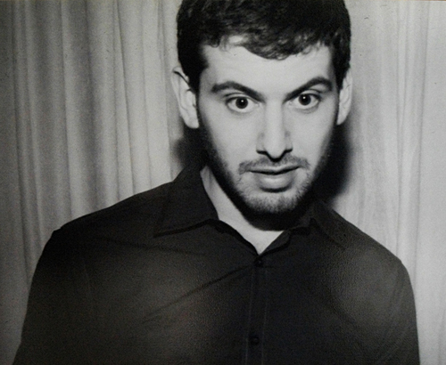 edwartising's profile picture. consumer goods are changing