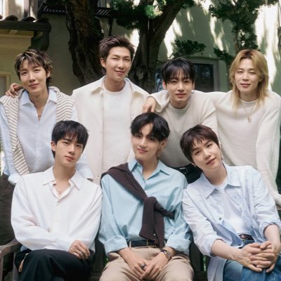 bangtan⁷ | ⊙⊝⊜